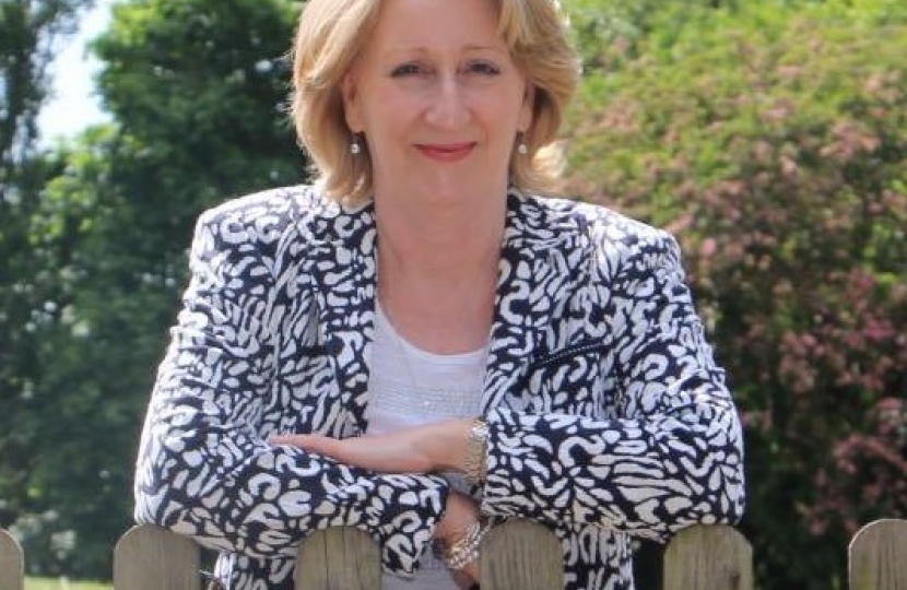  Mary Robinson 