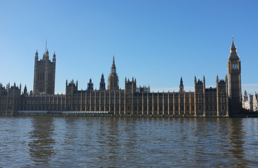 Houses of Parliament