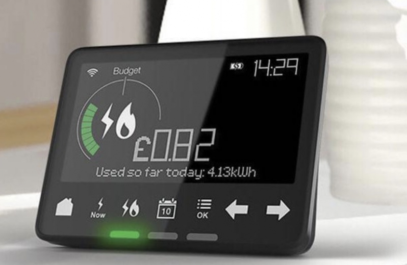 Smart Meter