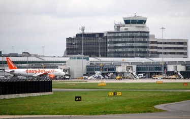 Manchester Airport