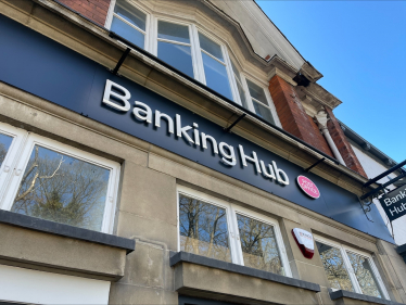 Banking Hub