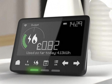 Smart Meter